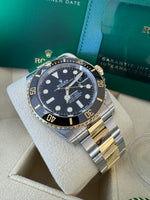 Load image into Gallery viewer, Rolex Submariner Date 41mm 126613LN 2024

