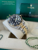Load image into Gallery viewer, Rolex Submariner Date 41mm 126613LN 2024
