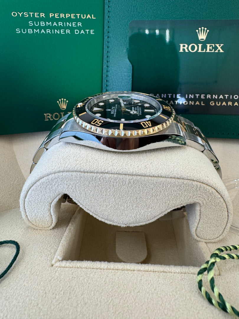 Rolex Submariner Date 41mm 126613LN 2024
