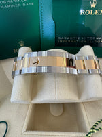 Load image into Gallery viewer, Rolex Submariner Date 41mm 126613LN 2024
