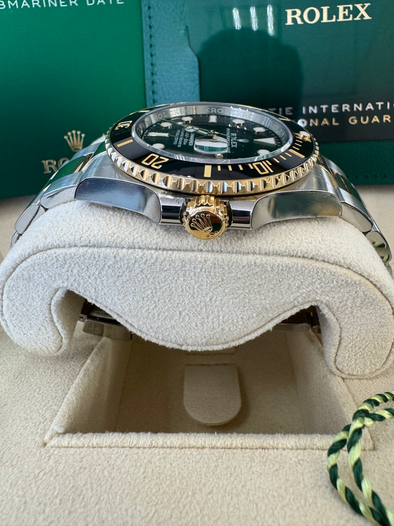 Rolex Submariner Date 41mm 126613LN 2024