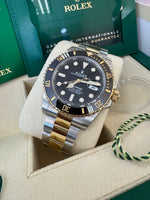 Load image into Gallery viewer, Rolex Submariner Date 41mm 126613LN 2024
