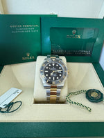 Load image into Gallery viewer, Rolex Submariner Date 41mm 126613LN 2024

