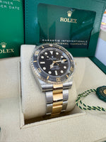 Load image into Gallery viewer, Rolex Submariner Date 41mm 126613LN 2024
