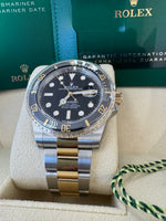 Load image into Gallery viewer, Rolex Submariner Date 41mm 126613LN 2024
