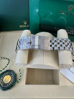Load image into Gallery viewer, Rolex GMT-Master II &quot;Pepsi&quot; 2025 126710BLRO Jubilee
