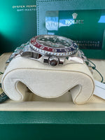 Load image into Gallery viewer, Rolex GMT-Master II &quot;Pepsi&quot; 2025 126710BLRO Jubilee
