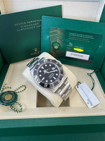 Load image into Gallery viewer, Rolex Submariner Date 41mm 126610LN 2025
