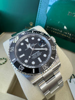 Load image into Gallery viewer, Rolex Submariner Date 41mm 126610LN 2025
