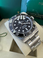 Load image into Gallery viewer, Rolex Submariner Date 41mm 126610LN 2025
