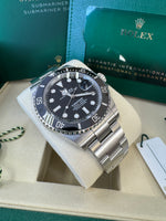 Load image into Gallery viewer, Rolex Submariner Date 41mm 126610LN 2025
