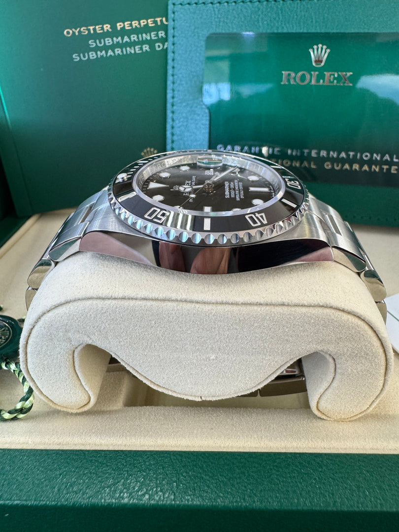 Rolex Submariner Date 41mm 126610LN 2025