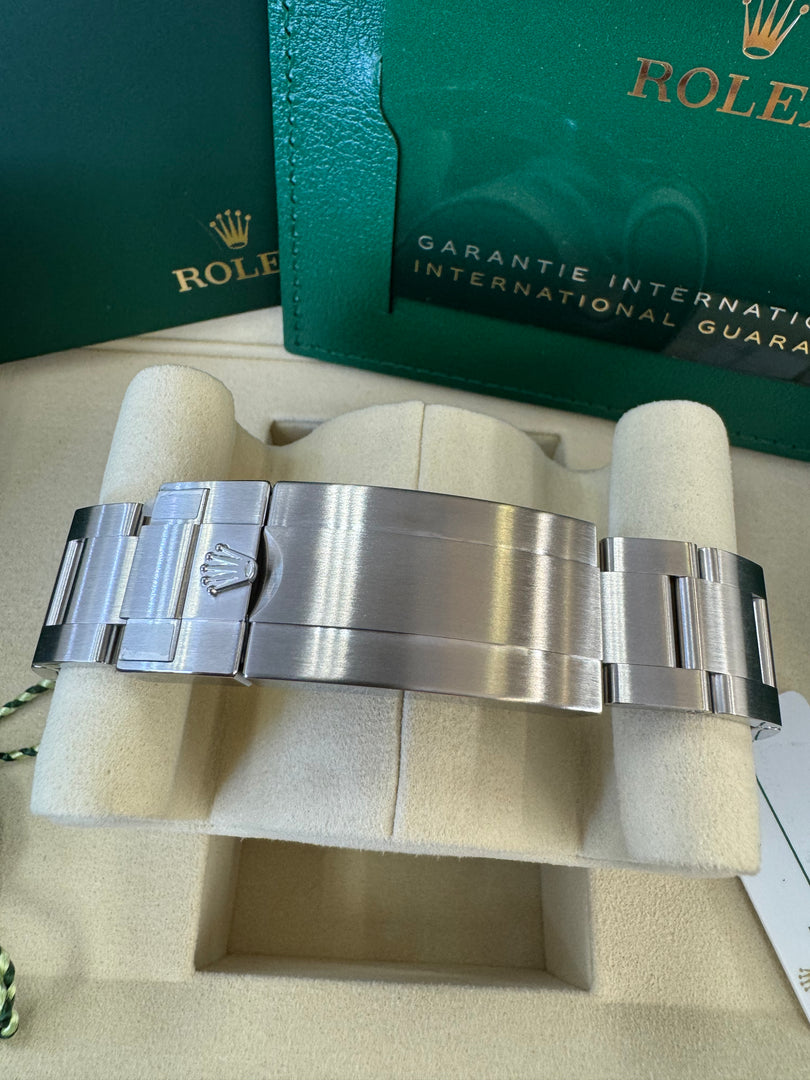 Rolex Submariner Date 41mm 126610LN 2025