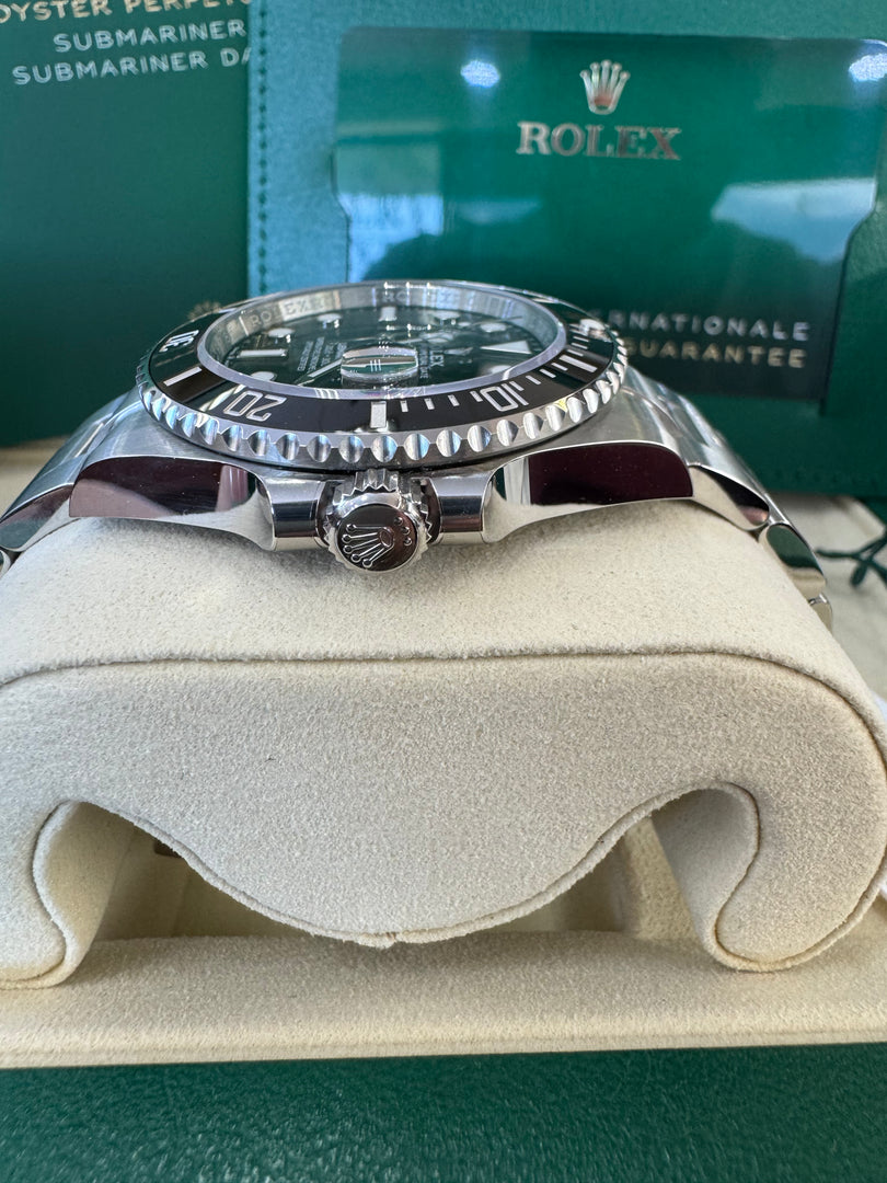 Rolex Submariner Date 41mm 126610LN 2025