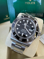 Load image into Gallery viewer, Rolex Submariner Date 41mm 126610LN 2025
