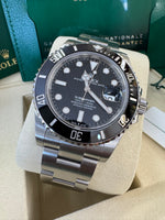 Load image into Gallery viewer, Rolex Submariner Date 41mm 126610LN 2025
