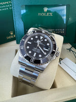 Load image into Gallery viewer, Rolex Submariner Date 41mm 126610LN 2025
