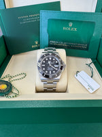 Load image into Gallery viewer, Rolex Submariner Date 41mm 126610LN 2025
