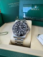 Load image into Gallery viewer, Rolex Submariner Date 41mm 126610LN 2025
