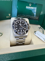Load image into Gallery viewer, Rolex Submariner Date 41mm 126610LN 2025
