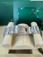 Load image into Gallery viewer, Rolex Datejust 41mm 126334 2025 Wimbeldon Dial Oyster

