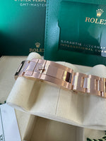 Load image into Gallery viewer, Rolex GMT-Master II &quot;Rootbeer&quot; 2025 126715CHNR
