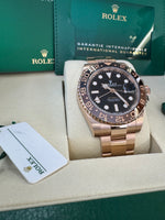Load image into Gallery viewer, Rolex GMT-Master II &quot;Rootbeer&quot; 2025 126715CHNR
