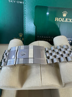 Load image into Gallery viewer, Rolex Sky-Dweller 336934 Blue Dial 2025 Jubilee
