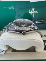 Load image into Gallery viewer, Rolex Datejust 41mm 126334 2025 Wimbeldon Dial Jubilee

