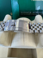 Load image into Gallery viewer, Rolex GMT-Master II &quot;BatGirl&quot; 2025 126710BLNR Jubilee

