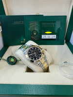 Load image into Gallery viewer, Rolex Daytona 116503 Black Dial 2023
