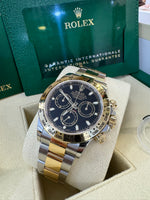 Load image into Gallery viewer, Rolex Daytona 116503 Black Dial 2023
