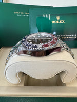 Load image into Gallery viewer, Rolex GMT-Master II &quot;Pepsi&quot; 2025 126710BLRO Jubilee
