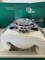 Load image into Gallery viewer, Rolex GMT-Master II &quot;Pepsi&quot; 2025 126710BLRO Jubilee

