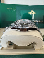 Load image into Gallery viewer, Rolex GMT-Master II &quot;Bruce Wayne&quot; 2025 126710GRNR Jubilee

