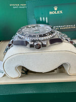 Load image into Gallery viewer, Rolex GMT-Master II &quot;Bruce Wayne&quot; 2025 126710GRNR Jubilee
