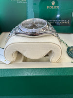 Load image into Gallery viewer, Rolex Datejust 41mm 126334 2025 Wimbeldon Dial Jubilee
