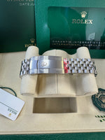Load image into Gallery viewer, Rolex Datejust 41mm 126334 2025 Wimbeldon Dial Jubilee
