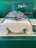 Load image into Gallery viewer, Rolex Datejust 41mm 126334 2025 Wimbeldon Dial Jubilee
