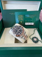 Load image into Gallery viewer, Rolex GMT-Master II &quot;Rootbeer&quot; 2025 126711CHNR
