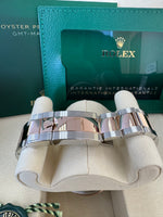 Load image into Gallery viewer, Rolex GMT-Master II &quot;Rootbeer&quot; 2025 126711CHNR
