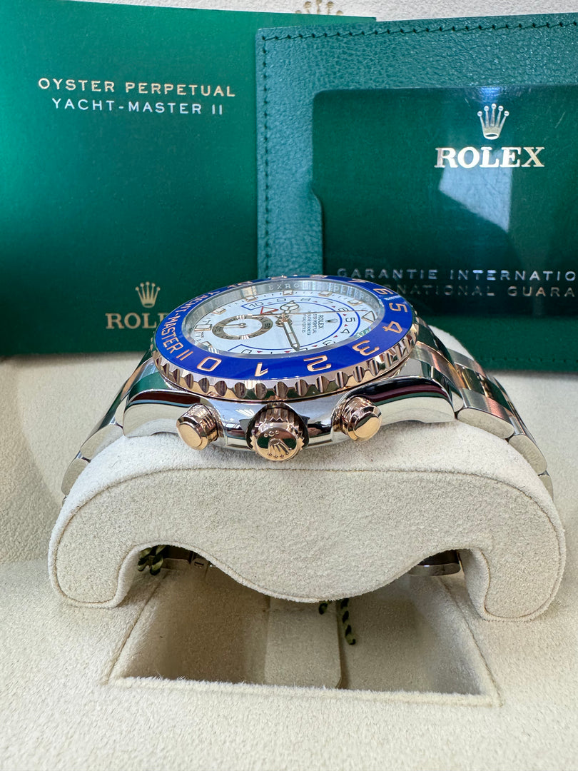 Rolex Yacht-Master II 116681 2023