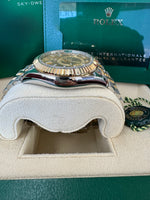 Load image into Gallery viewer, Rolex Sky-Dweller 336933 Champagne Dial 2024 Jubilee
