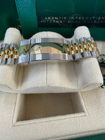 Load image into Gallery viewer, Rolex Sky-Dweller 336933 Champagne Dial 2024 Jubilee
