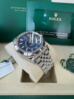 Load image into Gallery viewer, Rolex Sky-Dweller 336934 Blue Dial 2025 Jubilee
