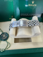Load image into Gallery viewer, Rolex GMT-Master II &quot;Pepsi&quot; 2025 126710BLRO Jubilee
