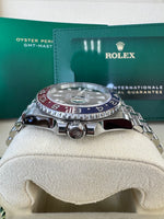 Load image into Gallery viewer, Rolex GMT-Master II &quot;Pepsi&quot; 2025 126710BLRO Jubilee
