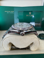 Load image into Gallery viewer, Rolex Sky-Dweller 336934 White Dial 2025 Jubilee

