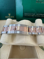 Load image into Gallery viewer, Rolex GMT-Master II &quot;Rootbeer&quot; 2022 126711CHNR
