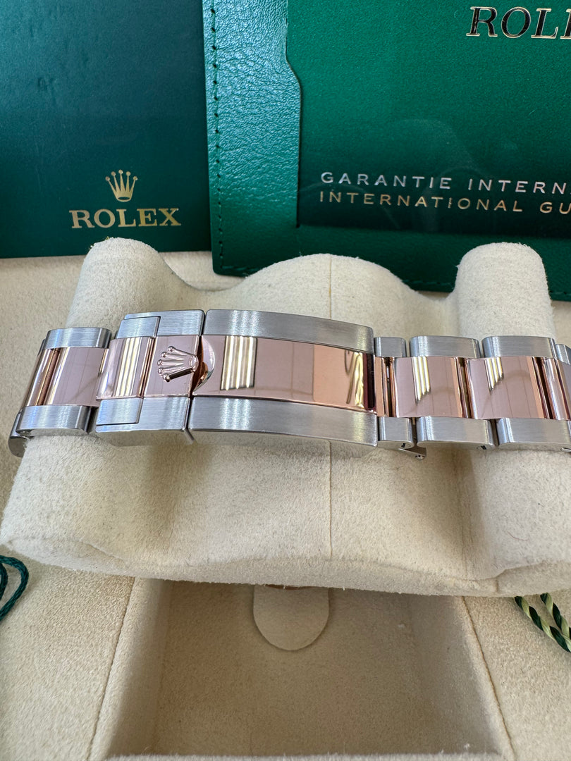 Rolex GMT-Master II "Rootbeer" 2022 126711CHNR